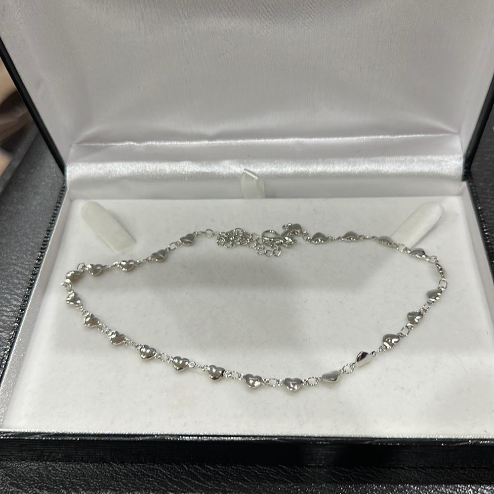 Heart ❤️ necklace